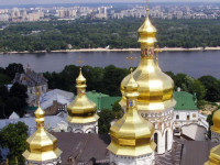 З нагоди Дня незалежності України в усіх храмах Івано-Франківської єпархії відбудуться молебні
