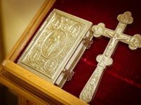 Спільна сповідь духовенства Івано-Франківської єпархії