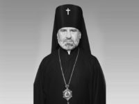 Івано-Франківська єпархія молиться за новопреставленного архієпископа Миколая