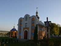 Запрошуємо на Новий рік  у Свято-Михайлівський Угорницький монастир
