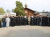 Клірик Івано-Франківської єпархії УПЦ взяв участь у щорічних зборах військових капеланів