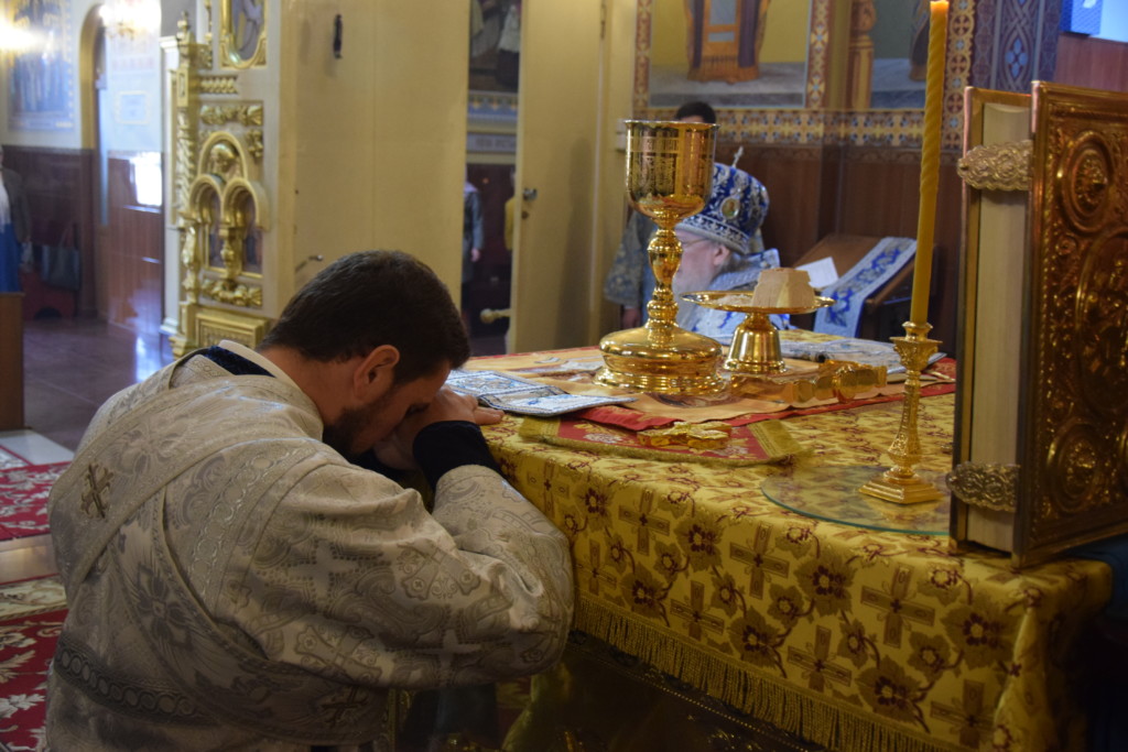 Івано-Франківська єпархія