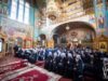 Постанова Собору Української Православної Церкви від 27 травня 2022 року