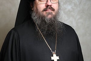 Архімандрита Никиту (Сторожука) обрано єпископом Івано-Франківським та Коломийським